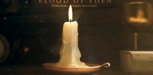 Blood of Eden