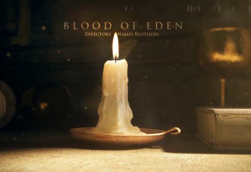 Blood of Eden